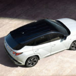 Officieel: Hyundai Tucson SUV facelift (2024)