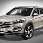 Officieel: Hyundai Tucson [ix35 opvolger]