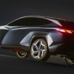 Officieel: Hyundai Vision T Concept (2019)