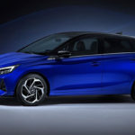 Officieel: Hyundai i20 (2020)