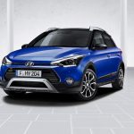 Officieel: Hyundai i20 facelift (2018)