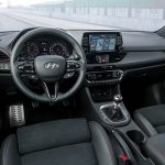 Officieel: Hyundai i30 Fastback N (2018)