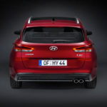 Officieel: Hyundai i30 + i30 Wagon + i30 Fastback facelift (2020)