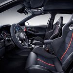 Officieel: Hyundai i30 N Option Concept (2018)