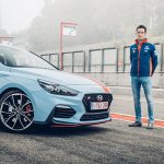 Officieel: Hyundai i30 N Thierry Neuville special edition