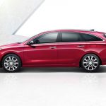 Officieel: Hyundai i30 Wagon (2017)