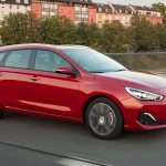 Officieel: Hyundai i30 facelift (2018)