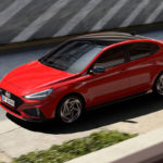 Officieel: Hyundai i30 update facelift MY24 (2024)