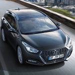 Officieel: Hyundai i40 facelift (2018)