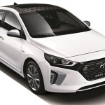 Officieel: Hyundai Ioniq