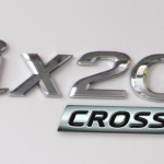 Officieel: Hyundai ix20 Cross