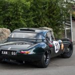 Foto Special: Spa Six Hours / Jaguar Classic Challenge (2017)