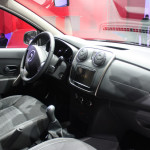 Autosalon Geneve 2013 - Dacia