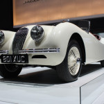 Autosalon Geneve 2013 - Jaguar