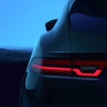 Officieel: Jaguar E-Pace update MY23 crossover (2023)