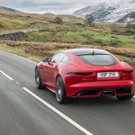 Officieel: Jaguar F-Type 2.0i viercilinder [300 pk / 400 Nm]