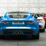 Jaguar F-Type krijgt British Design Edition