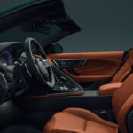 Officieel: Jaguar F-Type Collector’s Fifty 300 pk (2024)