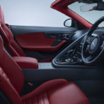 Officieel: Jaguar F-Type ZP Edition V8 575 pk (2023)