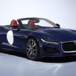Officieel: Jaguar F-Type ZP Edition V8 575 pk (2023)