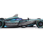 Jaguar gaat terug naar de racerij: Formule E