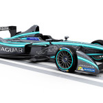 Jaguar gaat terug naar de racerij: Formule E