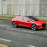 Jaguar I-PACE Concept is bijna klaar!