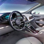 Officieel: Jaguar I-Pace Concept (2016)