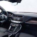 Jaguar I-Pace krijgt snelle 3-fasige boordlader (2020)