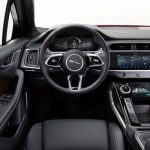 Officieel: Jaguar I-Pace SUV (2018)