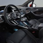 Officieel: Jaguar I-Pace SUV (2018)