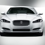 Jaguar XF Facelift