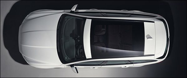 Teaser: Jaguar XF Sportbrake (2017)