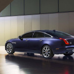 Officieel: Jaguar XJ facelift 2015