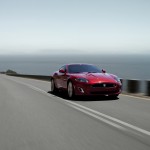 Jaguar XK Facelift