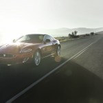 Jaguar XK Facelift