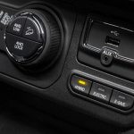 Jeep Renegade en Compass krijgen plug-in hybride benzinemotor.