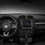 Jeep Renegade en Compass krijgen plug-in hybride benzinemotor.
