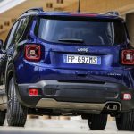 Officieel: Jeep Renegade MY19 facelift (2019)
