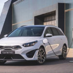 Officieel: Kia Ceed facelift (2021)