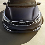 Officieel: Kia Cee'd facelift 2016