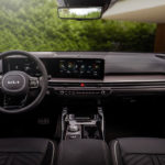 Officieel: Kia Sorento SUV facelift (2023)