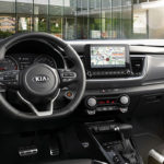 Officieel: Kia Stonic facelift (2020)