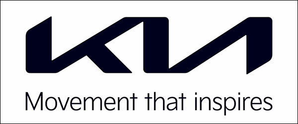 Kia heeft een nieuw logo - Movement that inspires (2021)