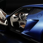 Officieel: Lamborghini LPI-910 Asterion hybrid concept