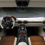 Officieel: Lamborghini LPI-910 Asterion hybrid concept