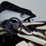 Officieel: Lamborghini Aventador S Roadster LP740-4 (2017)