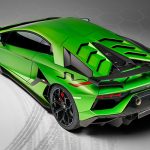 Officieel: Lamborghini Aventador SVJ (2018)