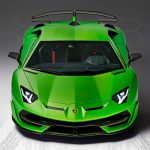Officieel: Lamborghini Aventador SVJ (2018)