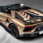 Officieel: Lamborghini Aventador SVJ Roadster (2019)